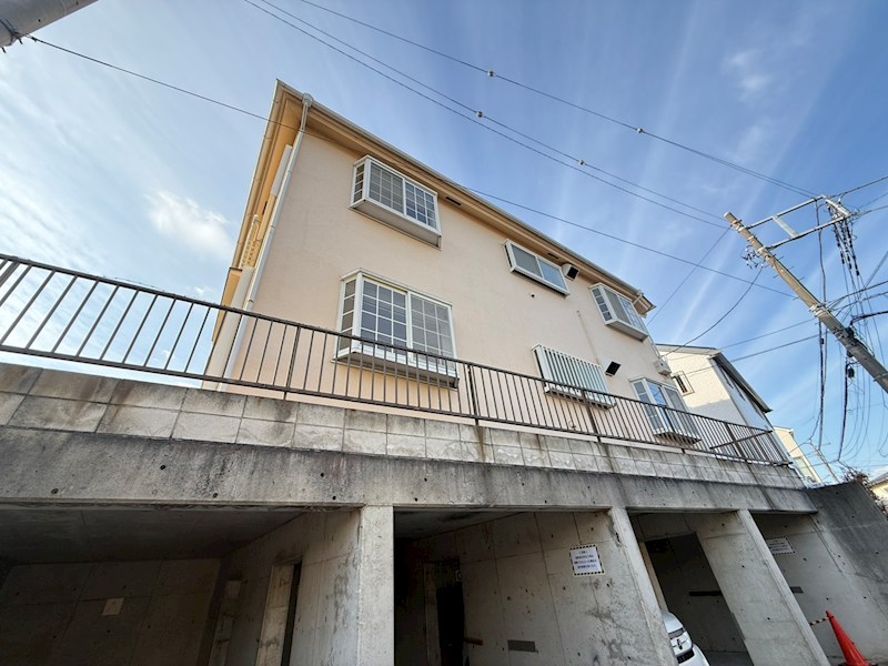 ロイヤル流山 その他外観4