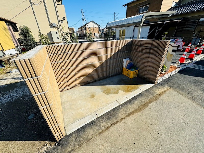 ソラリスＮ その他外観1