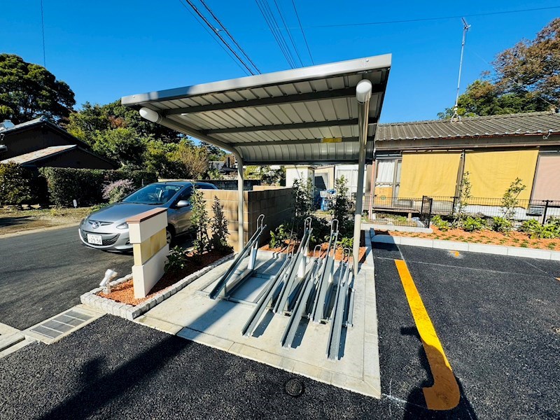 ソラリスＮ その他外観2