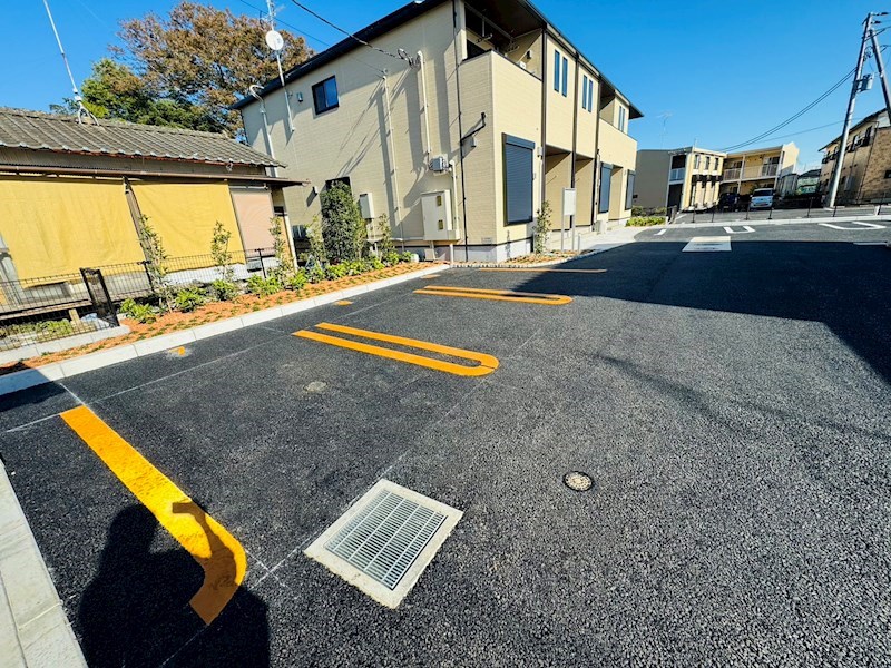 ソラリスＮ その他外観3