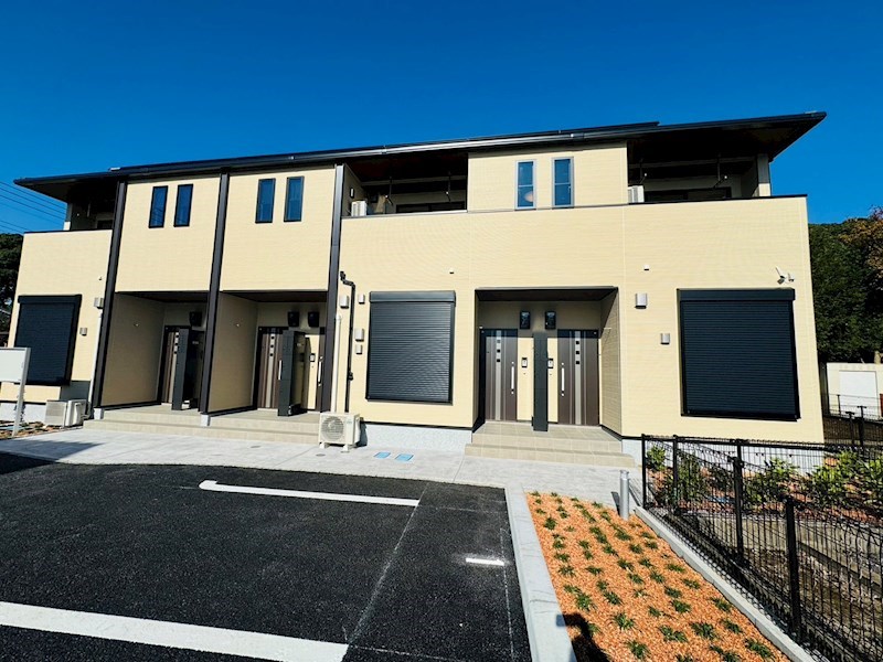 ソラリスＮ その他外観4