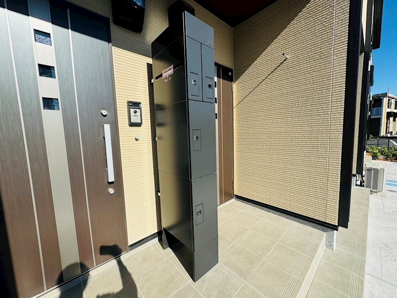 ソラリスＮ その他外観5