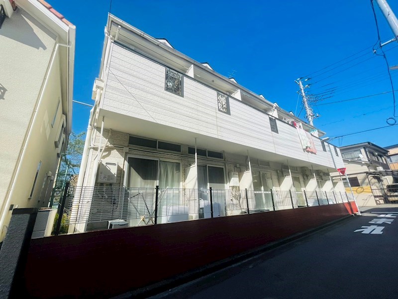 Kハイム その他外観1