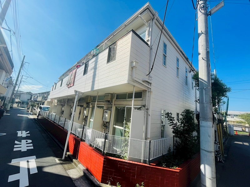 Kハイム その他外観2