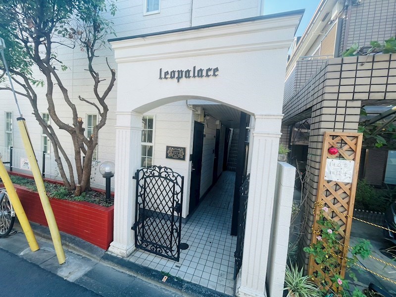 Kハイム その他外観4