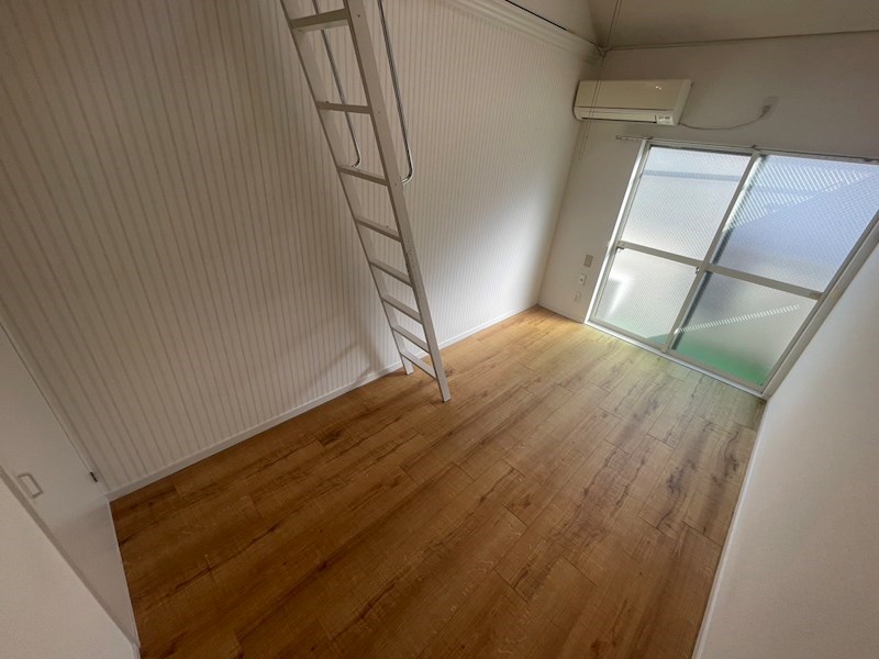 Kハイム リビング