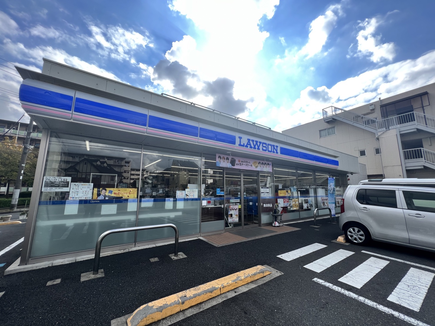 Kハイム 周辺画像4