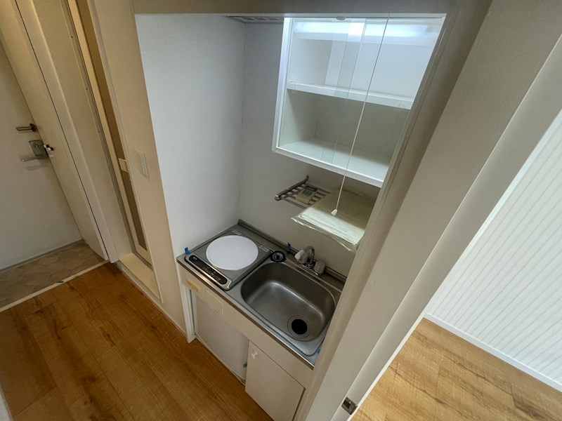 Kハイム その他12