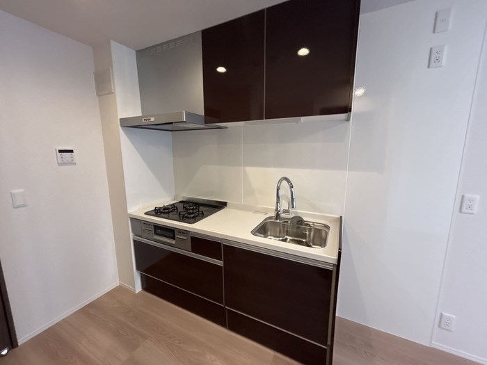 グラナーデ扇Ⅰ　C キッチン