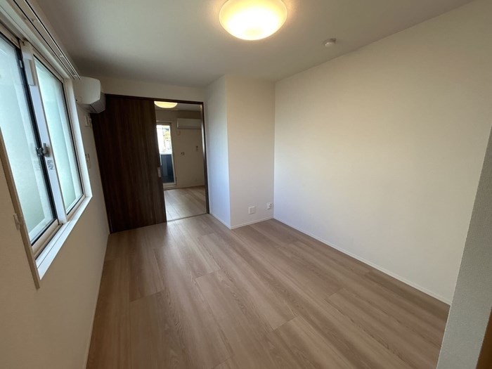 グラナーデ扇Ⅰ　C ベッドルーム