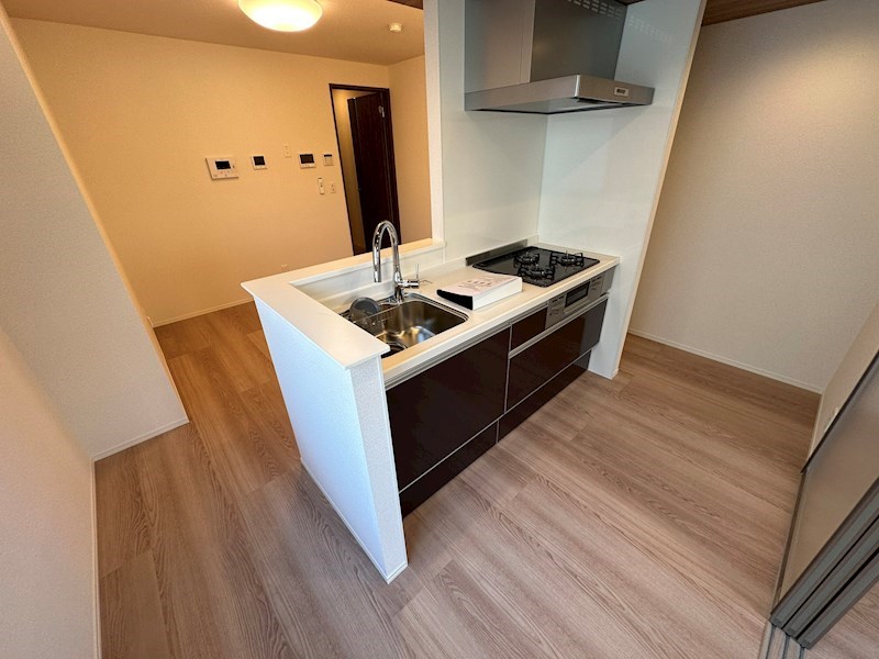 グラナーデ扇Ⅰ　C キッチン