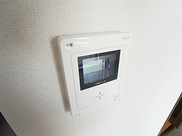 白井ロジュマン その他4