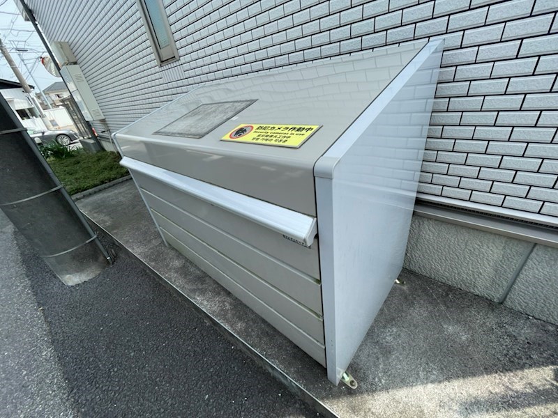 Ｋヴァン・ボヌール その他外観2