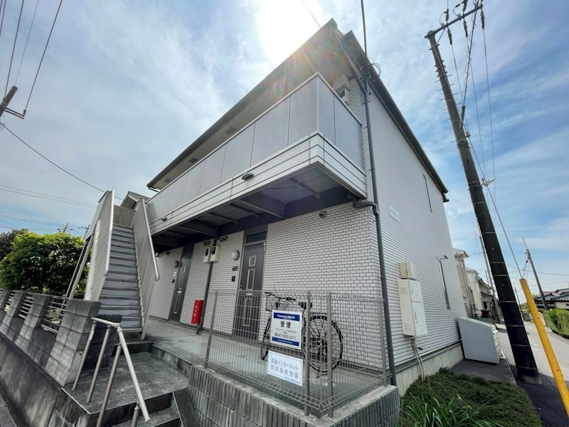 Ｋヴァン・ボヌール その他外観3