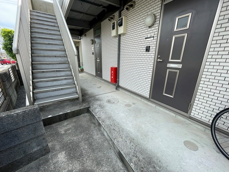 Ｋヴァン・ボヌール その他外観4