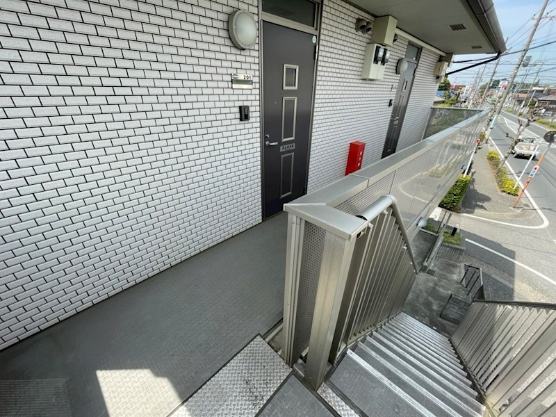 Ｋヴァン・ボヌール その他外観5