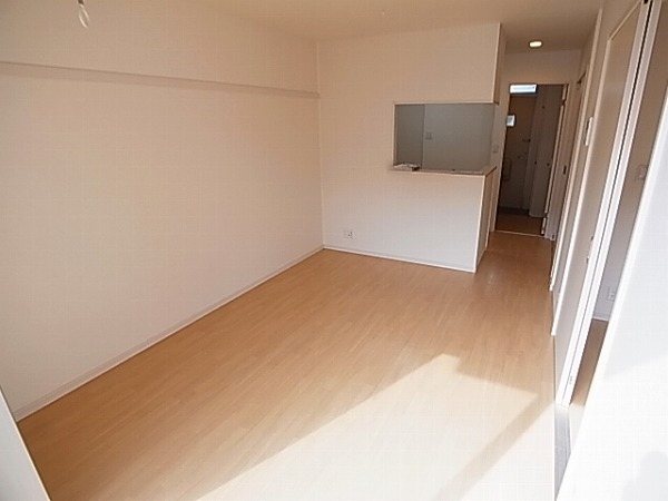 Ｋヴァン・ボヌール リビング