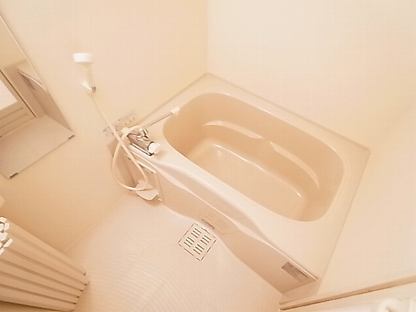 Ｋヴァン・ボヌール 風呂画像