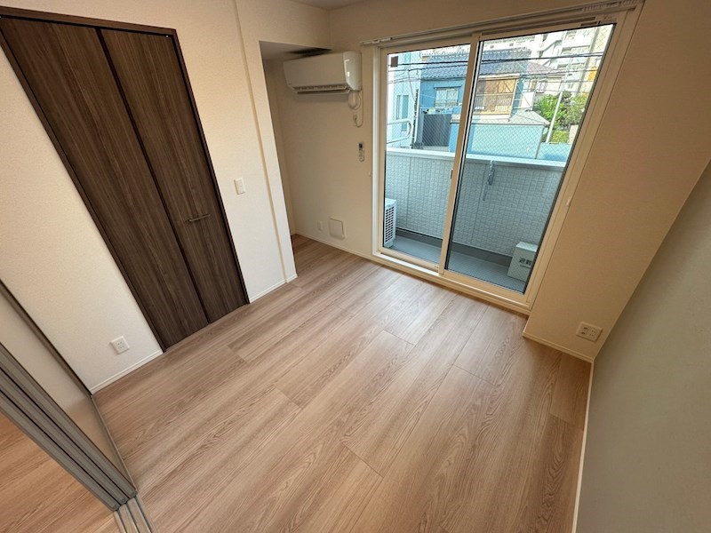 グラナーデ扇Ⅰ　C ベッドルーム