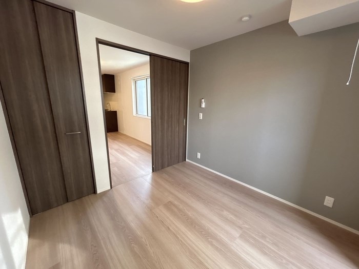 グラナーデ扇Ⅰ　C リビング