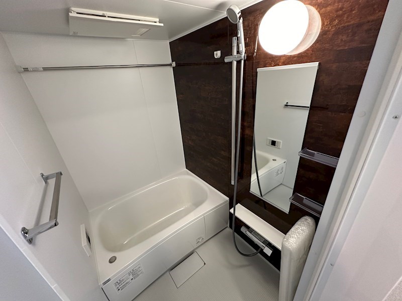 グラナーデ扇Ⅰ　C 風呂画像