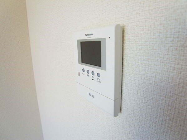 流山パークハイツ その他4