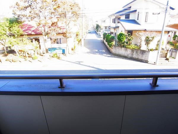 流山パークハイツ その他5