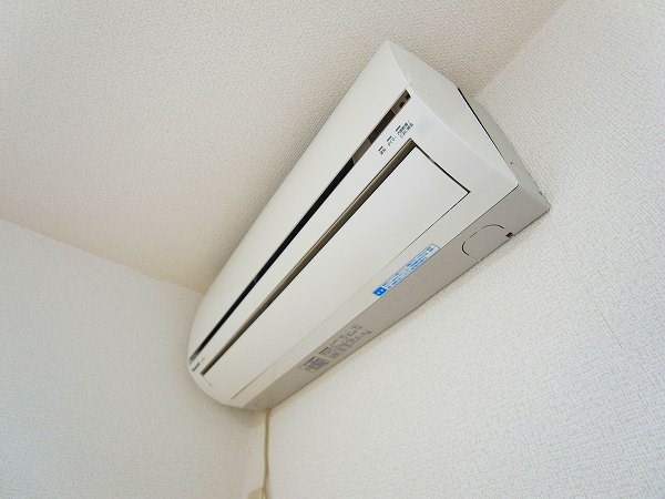 流山パークハイツ その他6