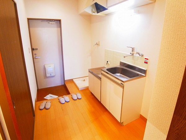 流山パークハイツ その他12