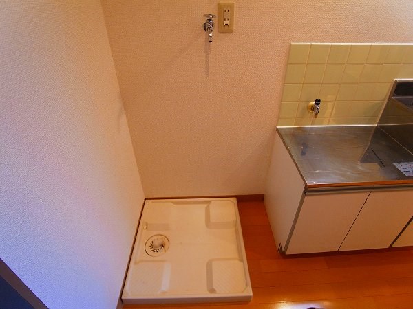 流山パークハイツ その他17