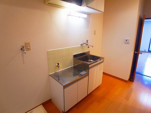 流山パークハイツ その他18