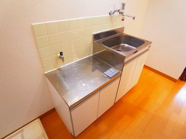 流山パークハイツ その他19