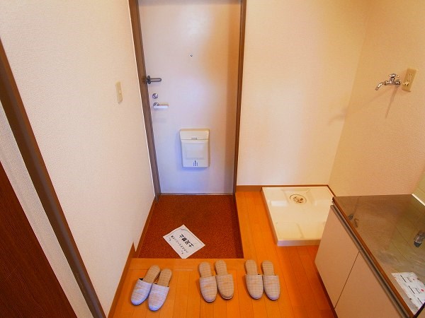 流山パークハイツ その他20