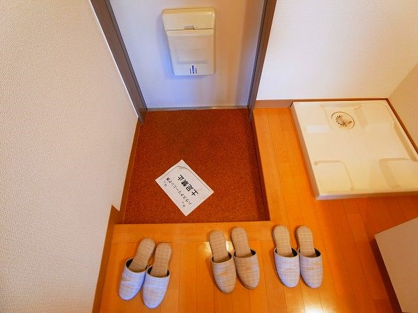 流山パークハイツ その他21