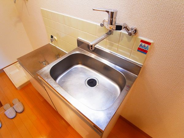 流山パークハイツ その他23