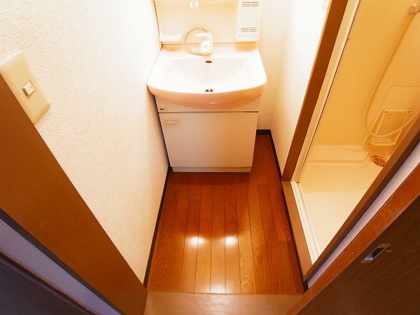 流山パークハイツ その他30