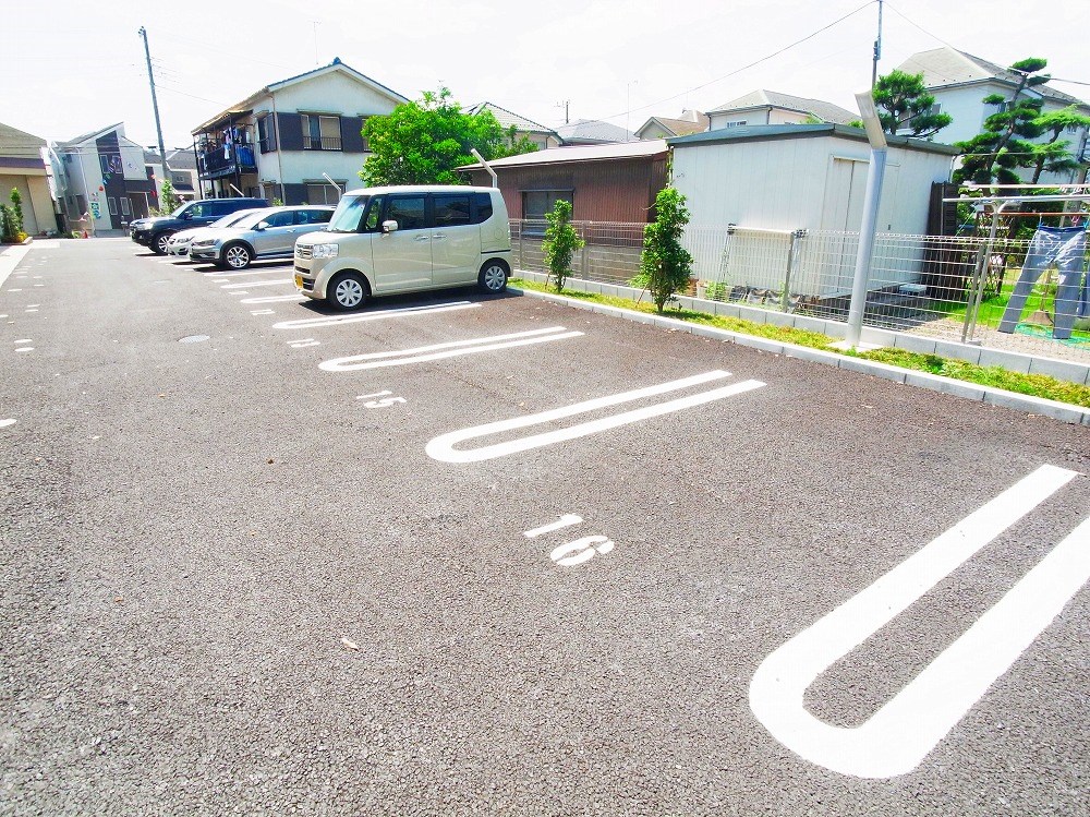 Ｂｌｕｍｅｎｌｉｅｄ その他外観2
