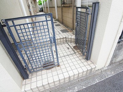 ジュネパレス新松戸第37 その他外観1