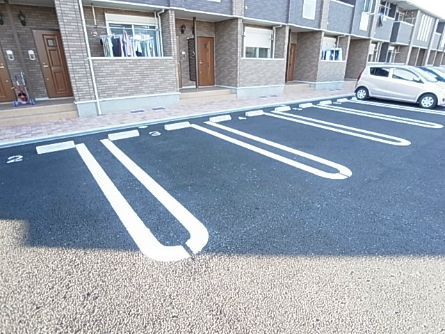 ルミエール その他外観2