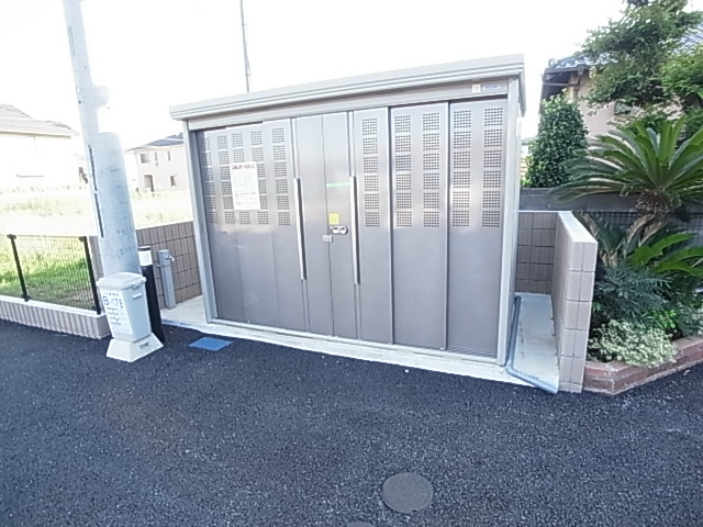 ルミエール その他外観3