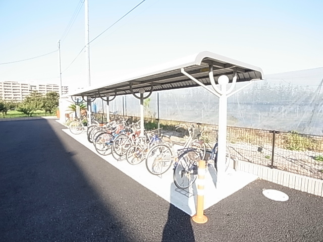 ルミエール その他外観4