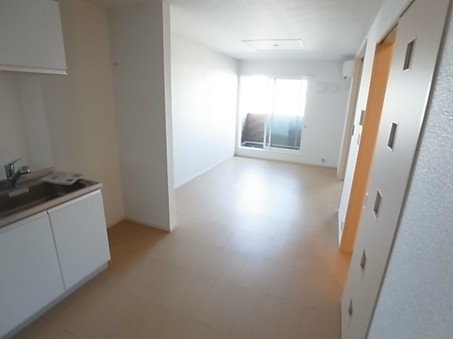 ルミエール リビング