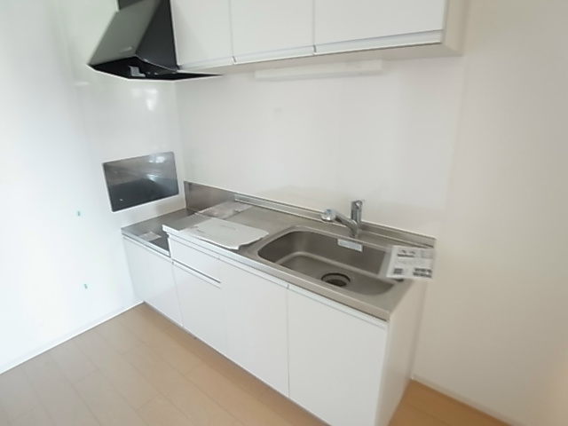 ルミエール キッチン