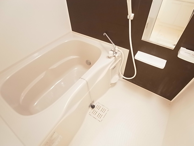 ルミエール 風呂画像