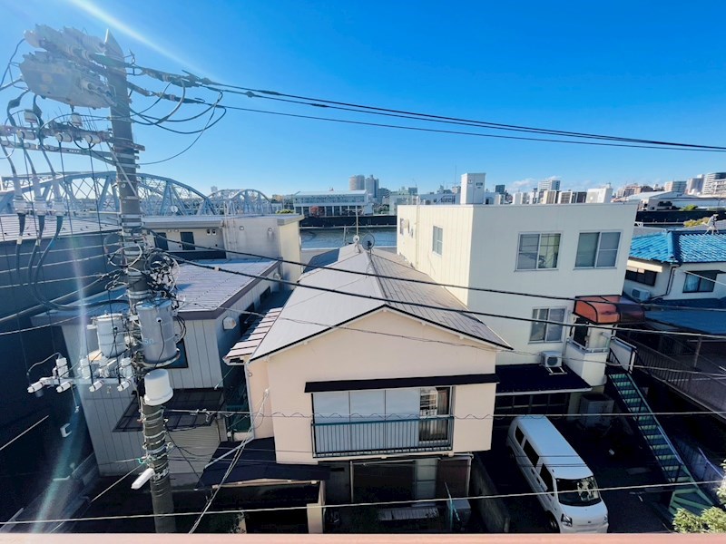 リバーサイド千住大橋 その他6