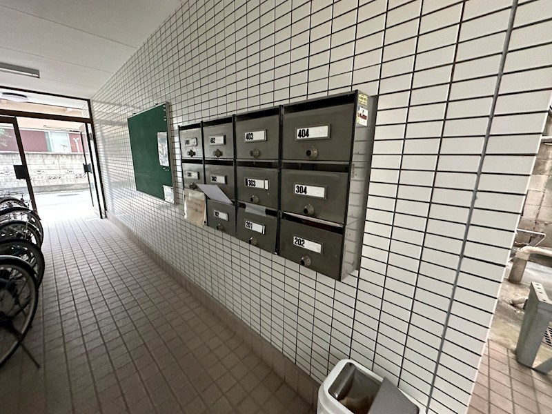 リバーサイド千住大橋 その他外観1