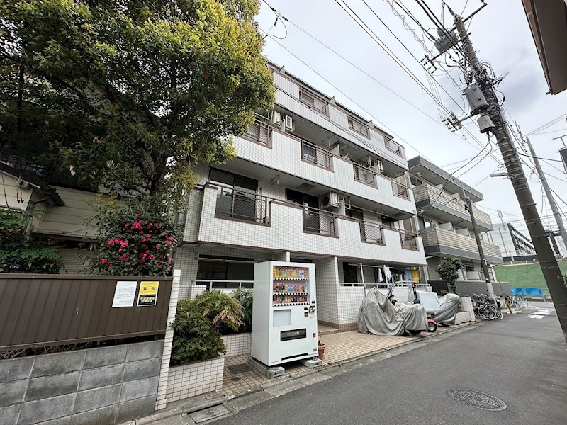 リバーサイド千住大橋 その他外観6
