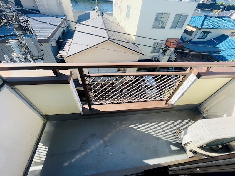 リバーサイド千住大橋 その他17