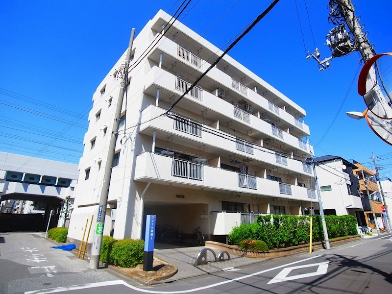 フレール綾瀬１ その他外観3