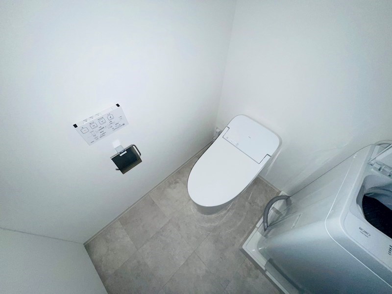 オアシス五反野レジデンス その他1